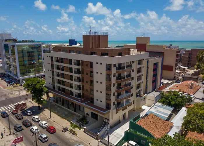 Apto Novo Praiatambaucabo Branco